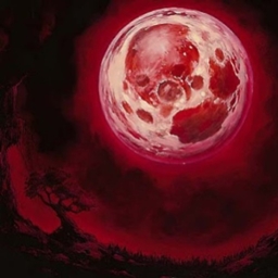 Mystic Moons logo