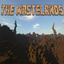 The Wastelands logo