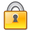 PasswordProtect logo