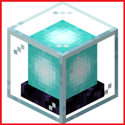 Beacon Chunkloaders logo