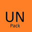 The UN Pack logo
