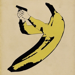 Banana Factory logo