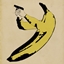 Banana Factory logo