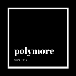 polymore logo
