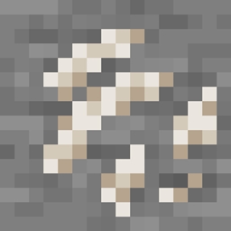 Overworld Quartz (FORGE) logo