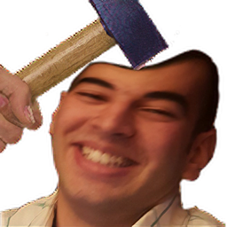 Moomar's Mega Modpack logo