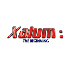 Xalum logo