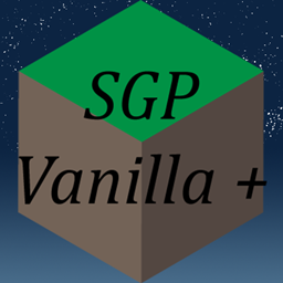 SGP Vanilla + logo