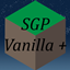 SGP Vanilla + logo
