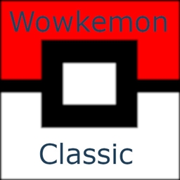 Wowkemon Classic project image