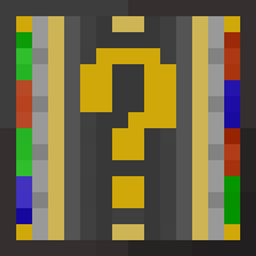 Traffic Lucky Block project image