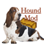 HoundMod logo