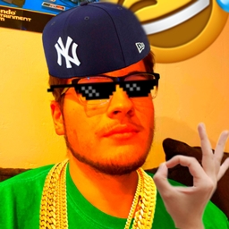 Modpack Wit No Brim