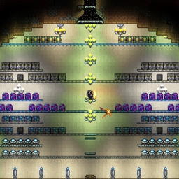 The ultimate house