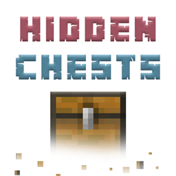 Hidden Chests