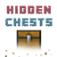 Hidden Chests logo