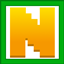 N3rdy Craft logo