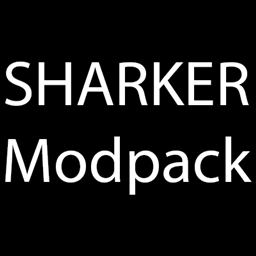 Sharker V1 logo