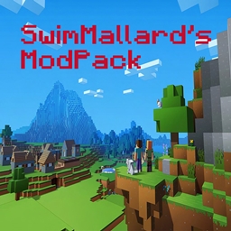 SwimMallard's Modpack project image