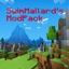 SwimMallard's Modpack logo