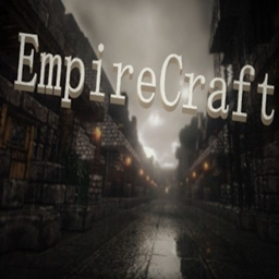 EmpireCraft Beginnings logo