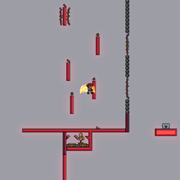 Ethan's Parkour