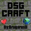 DSG Craft By:Brugarus0 logo