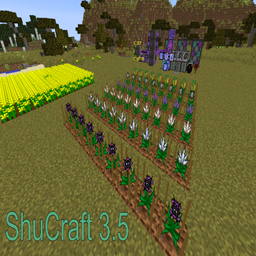 ShuCraft 3.5 project image