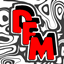 Daddy DenDen's Family Friendly Modpack Misadventure logo