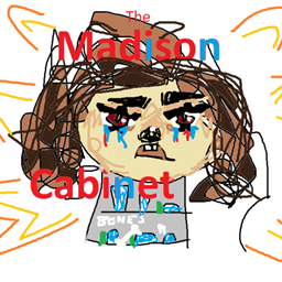 The Madison Cabinet project image