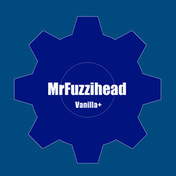 MrFuzzihead's Vanilla+ project image
