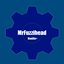 MrFuzzihead's Vanilla+ logo