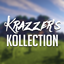 Krazzer's Kollection logo