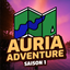 Auria logo