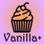 Vanilla with ATOM logo