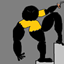 Realm of Tism logo