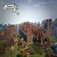 Amber Quill's Minecolony Modpack logo