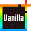 F3F Vanilla+ logo