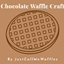 Chocolate Waffle Craft logo