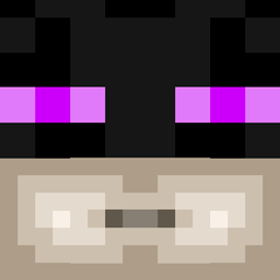 HUM Enderman logo