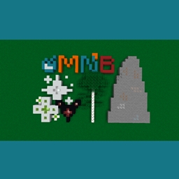 Metals n'Biomes project image