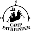 Creating Pathfinder logo