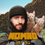 NomadWulf Mk1 logo