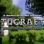TUcraft - The light and wonderful modpack logo