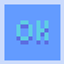 OK Models logo