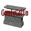 ComfyCoffin logo