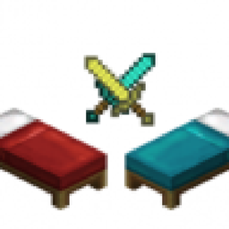 ScreamingBedWars logo