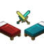 ScreamingBedWars logo