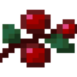 More Berry Uses logo
