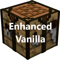 EnhancedVanillaLT logo